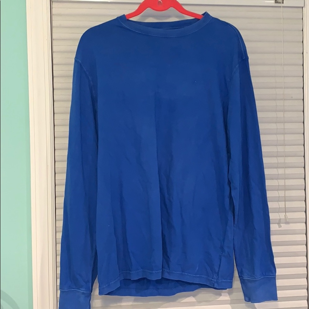 AEO Long sleeve t shirt
